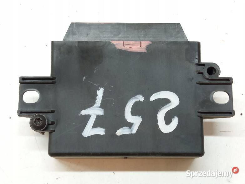 MODUŁ PDC PARKOWANIA 8200235627G Renault Modus I świętokrzyskie