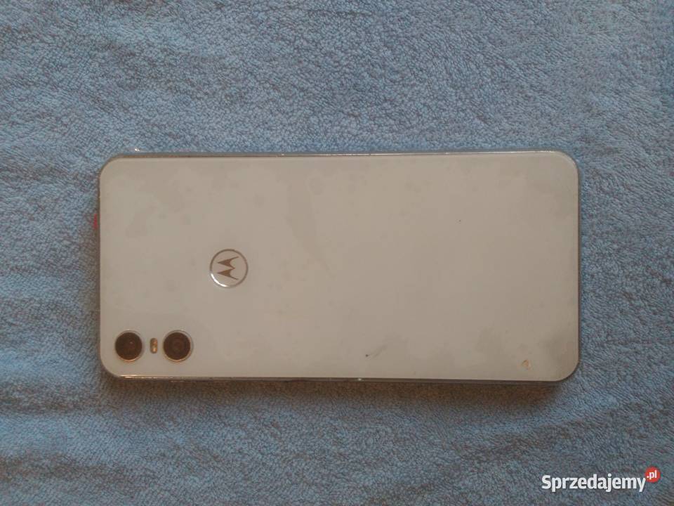 Smartfon Motorola One xt19414 xt19414gb 64gb Sandomierz