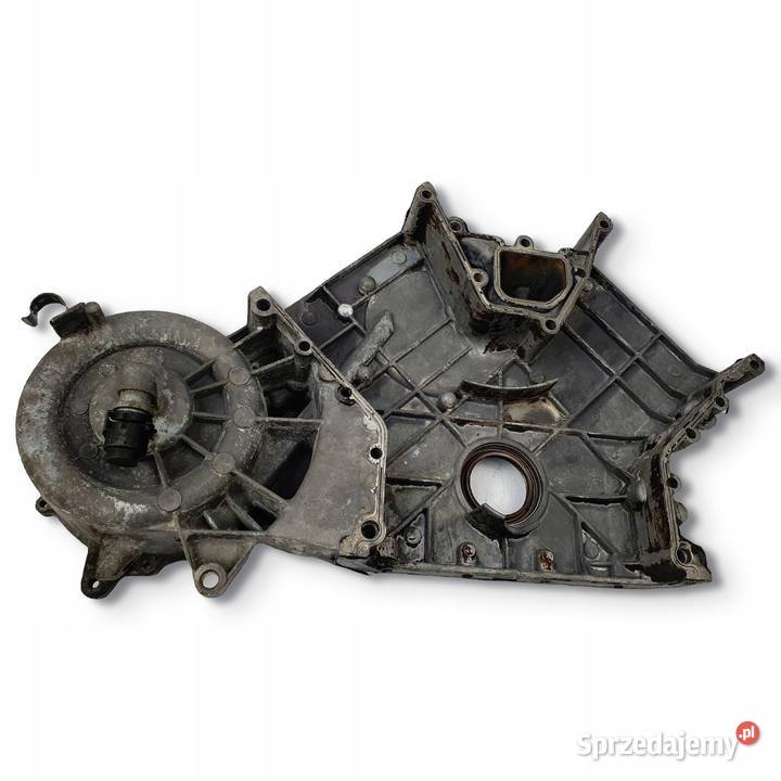 OBUDOWA ROZRZĄDU BMW X5 E53 44 V8 osłona 1707994 lubelskie