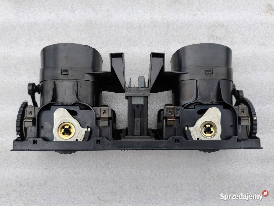 Kratka Nawiewu Środkowa Włącznik Awaryjnych osobowe Wyszków