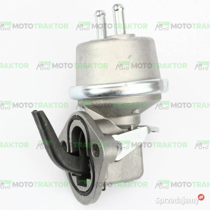 POMPA ZASILAJĄCA JOHN DEERE RENAULT ARES RE55390 kujawsko-pomorskie Łążynek