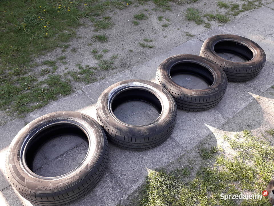 Opony letnie Hankook Kinergy Eco 2 185 65 Opony Częstochowa