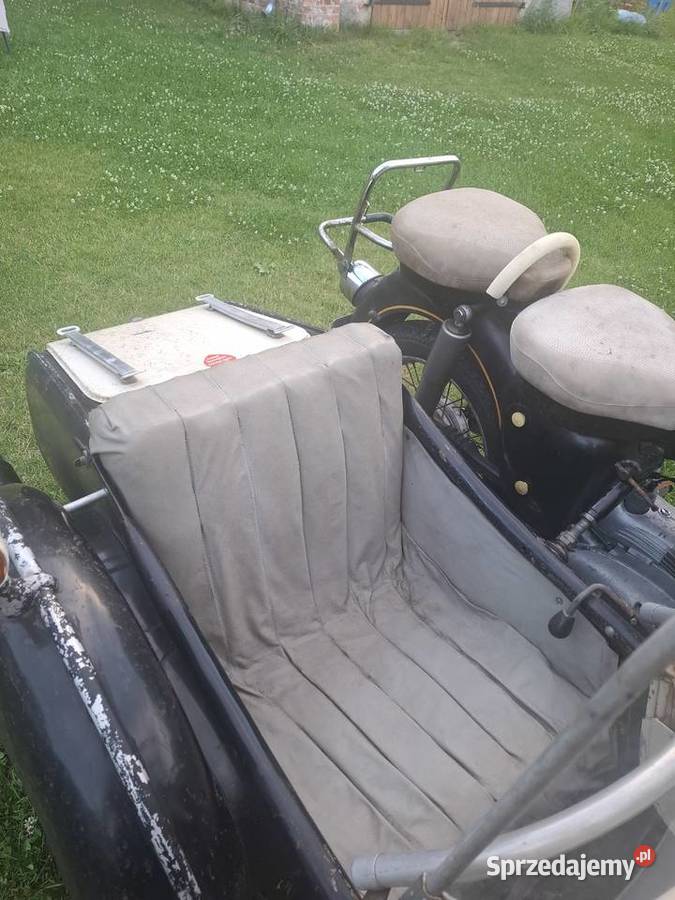 Mz es 2501 jaskółka z koszem superelastic lubuskie