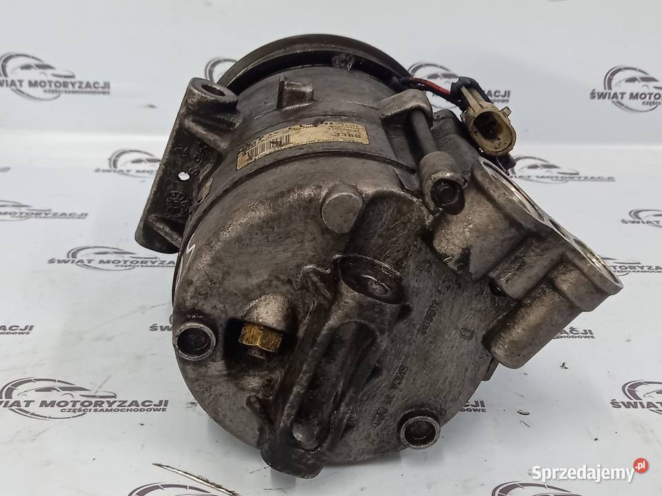 AVEO CORSA ASTRA 13 CDTI VCDI A13DTE 95