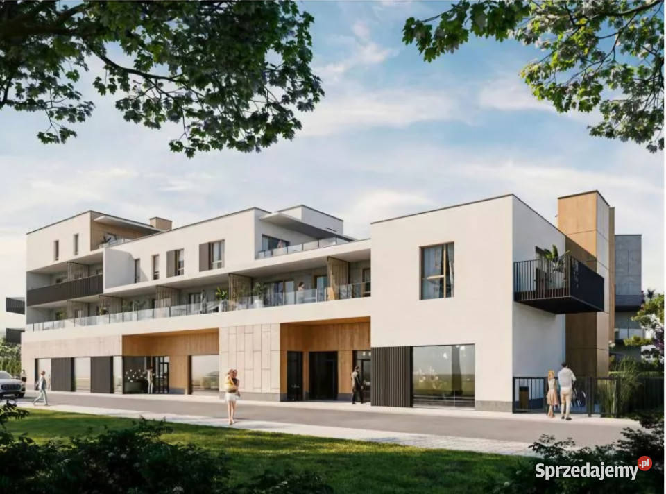 SPRZEDAM MIESZKANIE 45m2 mazowieckie