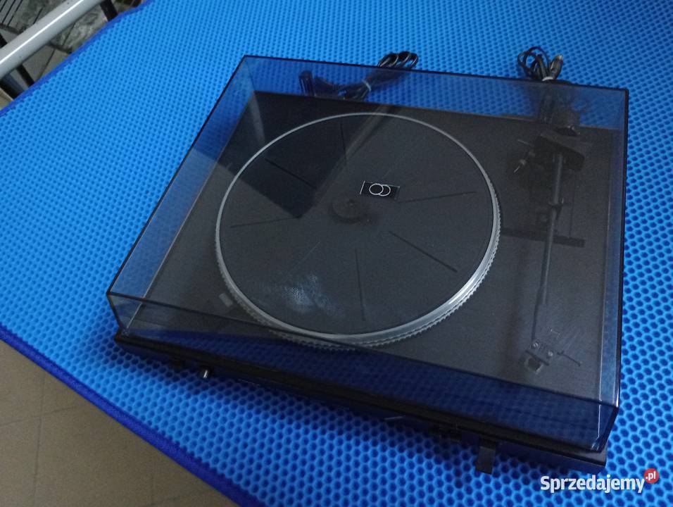 Gramofon Fonica GS 464 Gramofony