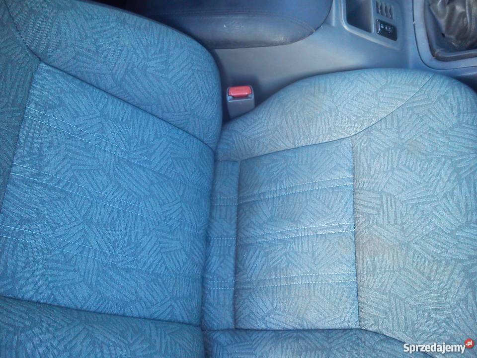 AKTUALNE Ssang Yong Musso 29 MercedesBenz Okazja Mińsk Mazowiecki