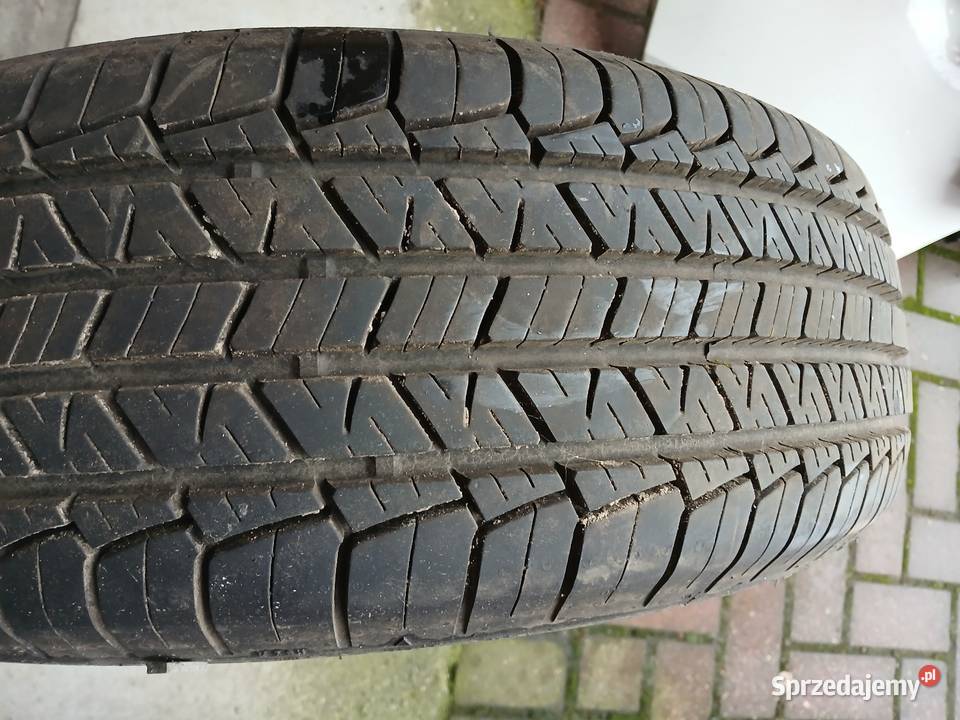 Opony 20570R15 96H podlaskie