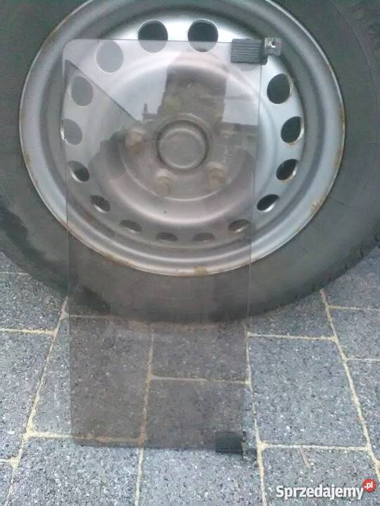 Szklany blat na kuchenkę gazową 20 x 45 do Skokowa