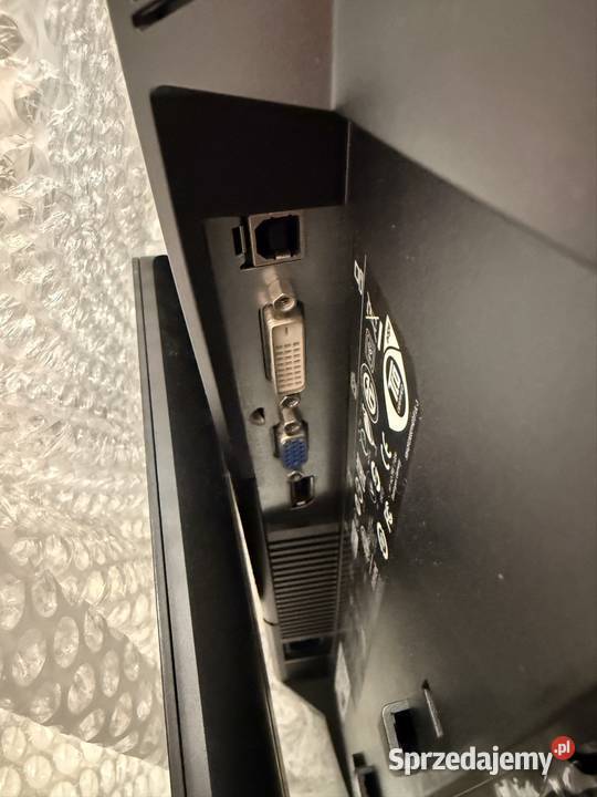 Monitor 23 HP EliteDisplay E231 małopolskie Kraków