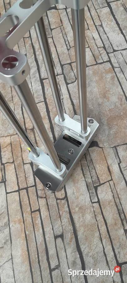 Zaginarka rolkowa bender Buschmann DXL350 Skawa