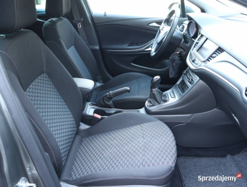 Opel Astra 12 Turbo Kombi Samochody osobowe mazowieckie Piaseczno