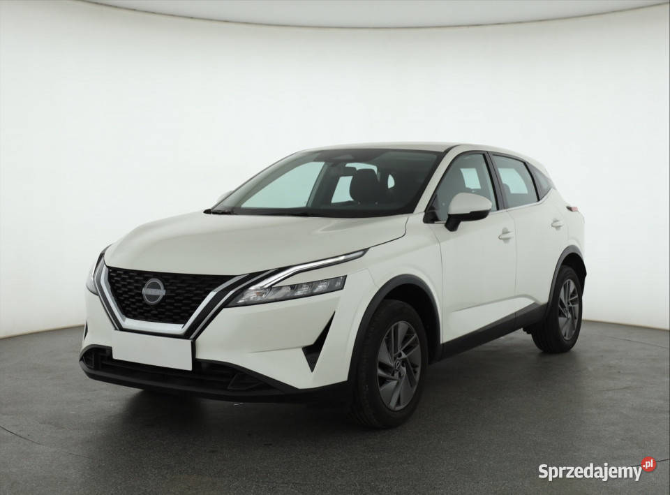 Nissan Qashqai 13 DIGT MHEV SUV