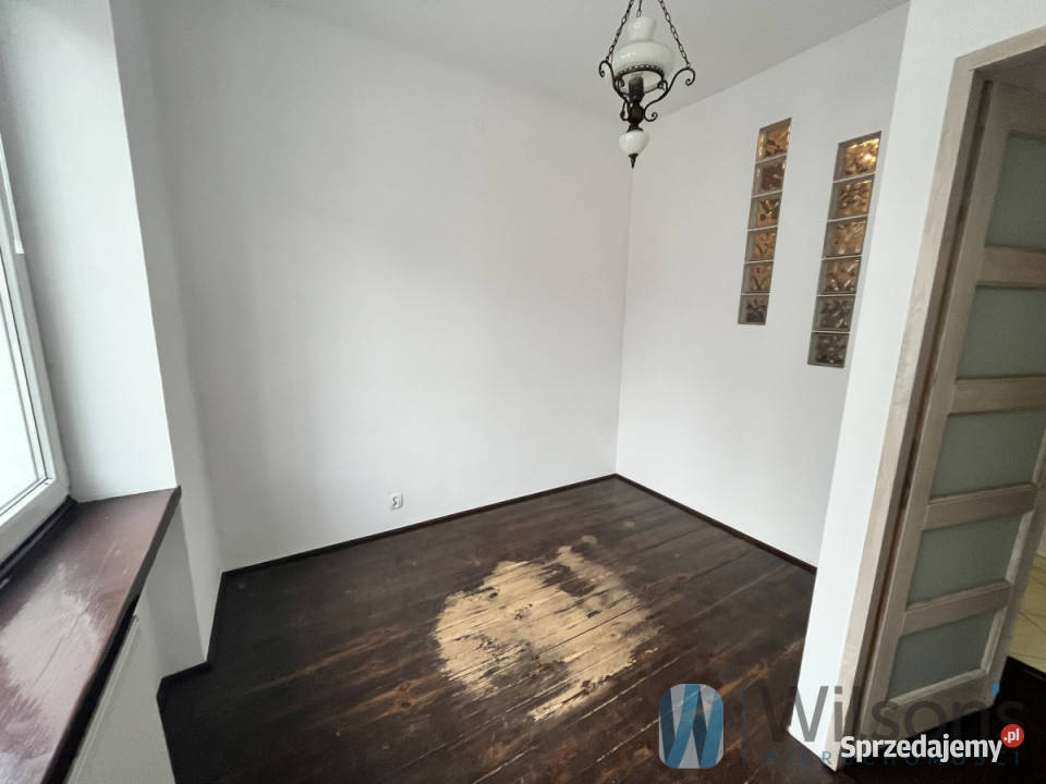 Mieszkanie Warszawa 48m2 2pokojowe