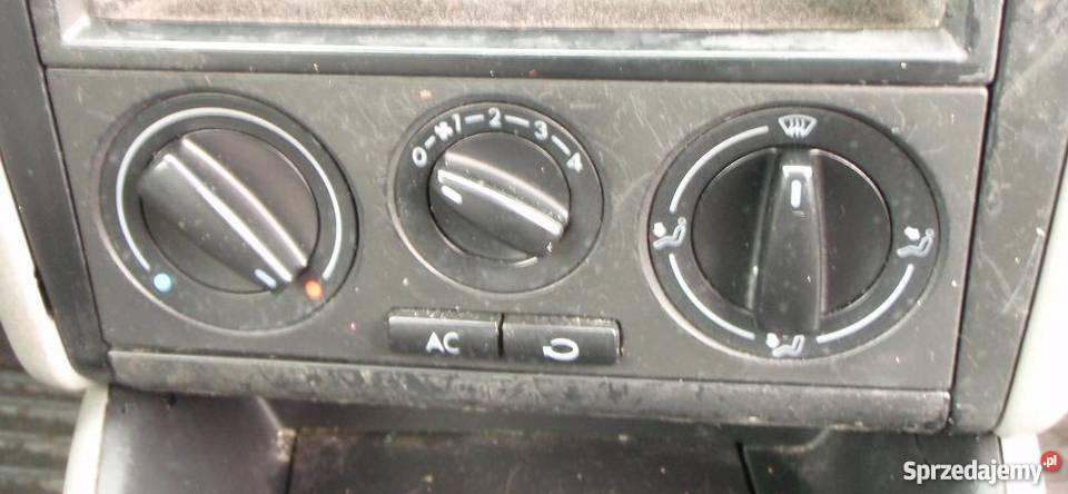 Vw Golf IV 14 LH5G AKQ DSB Na Części osobowe Piotrków Trybunalski