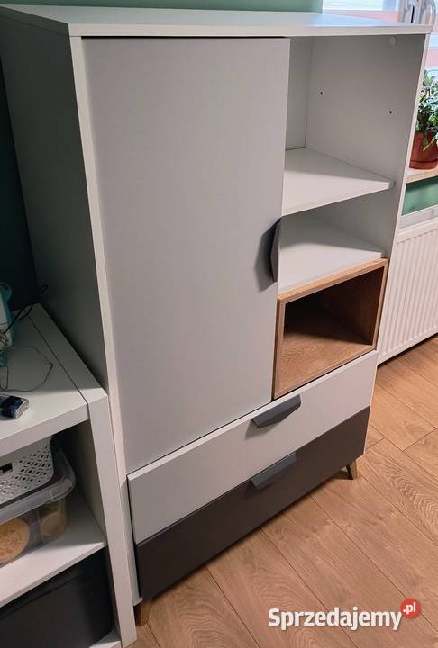 Szafa młodzieżowa Bielsko-Biała