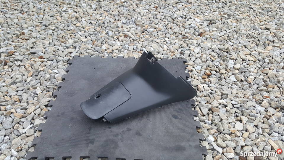 Plastik wlewu paliwa Sym Jet X Jawiszowice sprzedam