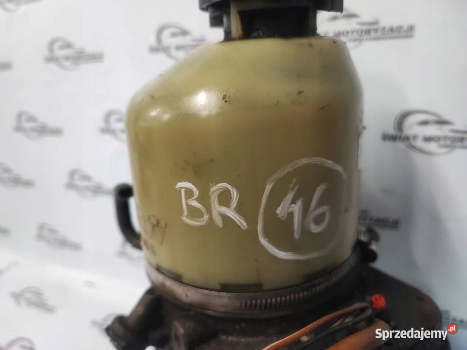 Opel Astra Zafira pompa wspomagania Kielce