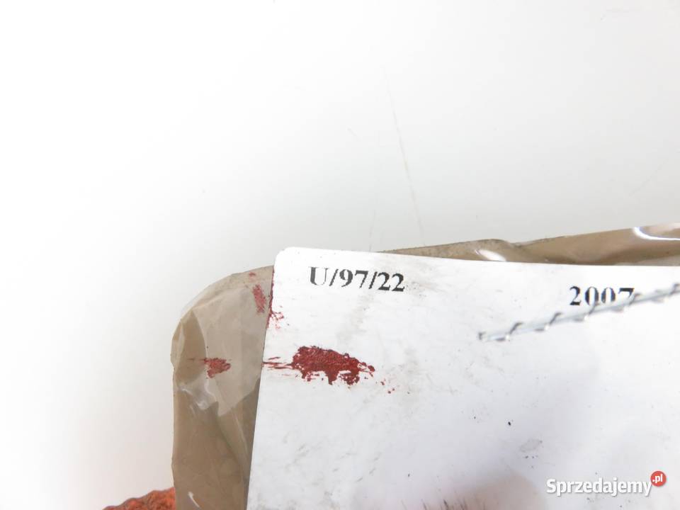 MECHANIZM WYCIERACZEK DACIA LOGAN LS 3397020879