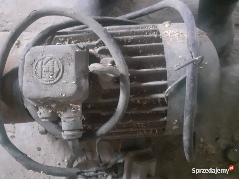 Silnik elektrycz y 75 kw