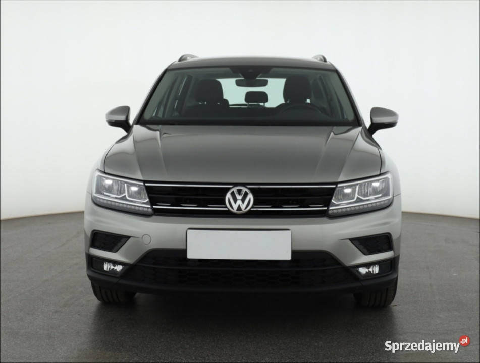 VW Tiguan 14 TSI