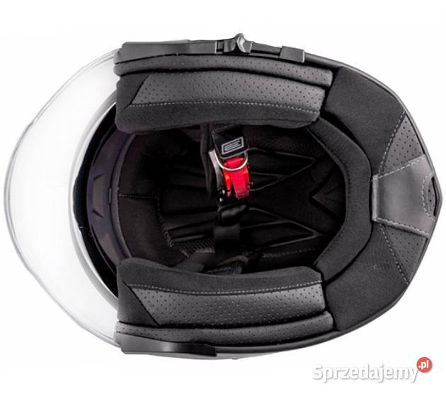 Kask kaski motocyklowy Cross Quad Motor M L XL z Gniezno