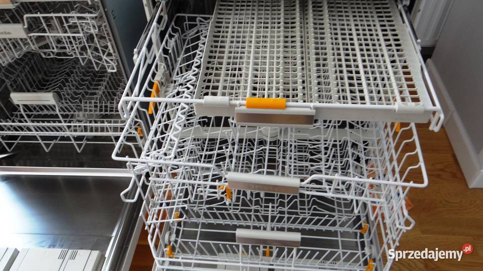 Zmywarka Miele G6410 biała 60 serwisie w Piła sprzedam