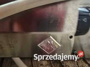 Smażalnik MKN 23L 3fazowa idealna do pączków i Góra