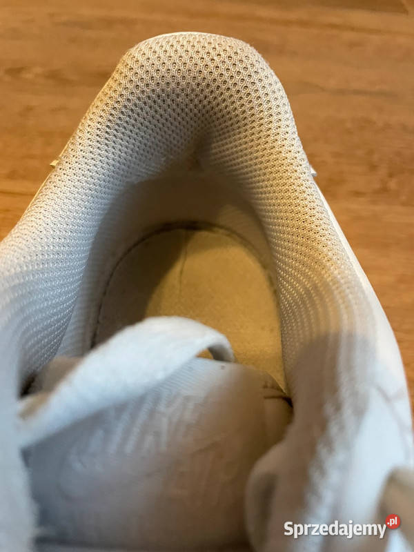 Nike Air Force 1 Bez wzoru małopolskie sprzedam