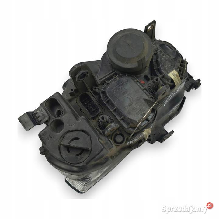 LAMPA PRAWA Seat Ibiza IV LIFT 1217 PRZÓD prawa osobowe sprzedam