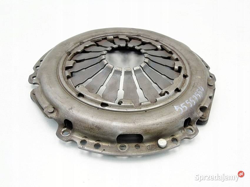 DOCISK SPRZĘGŁA 13 CDTI CORSA D AGILA MERIVA A Sosnowiec