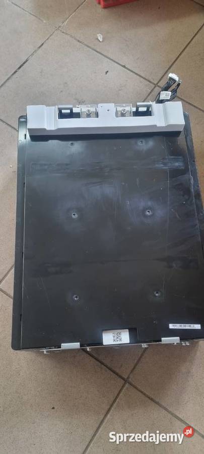 Magazyn energii lifepo4 Zubrzyca Dolna sprzedam