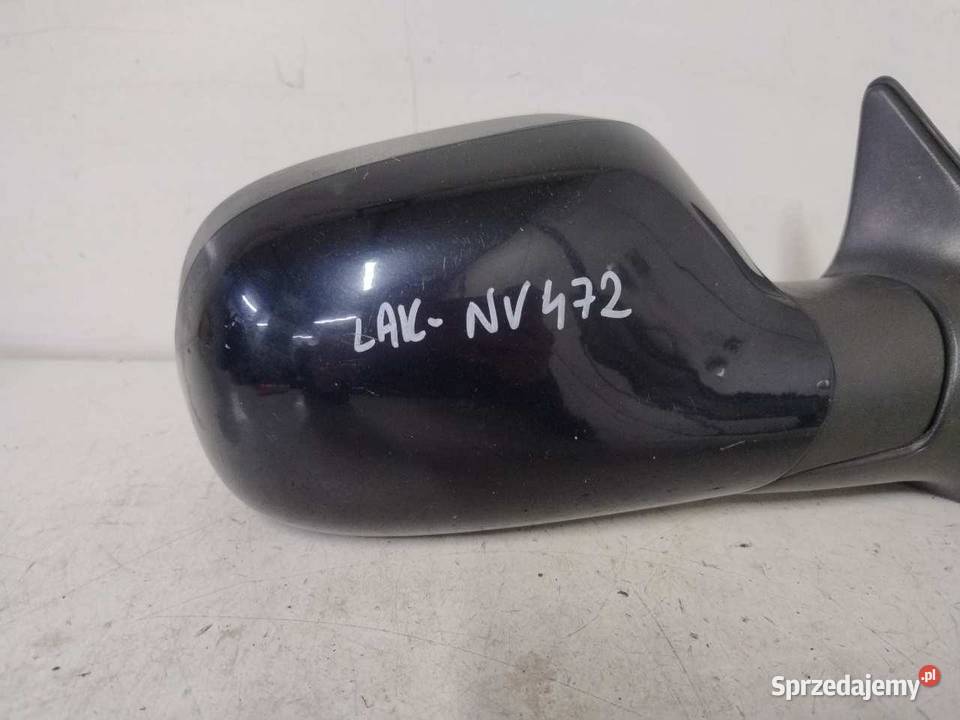 LUSTERKO PRAWE 11 PIN NV472 RENAULT SAFRANE EU osobowe