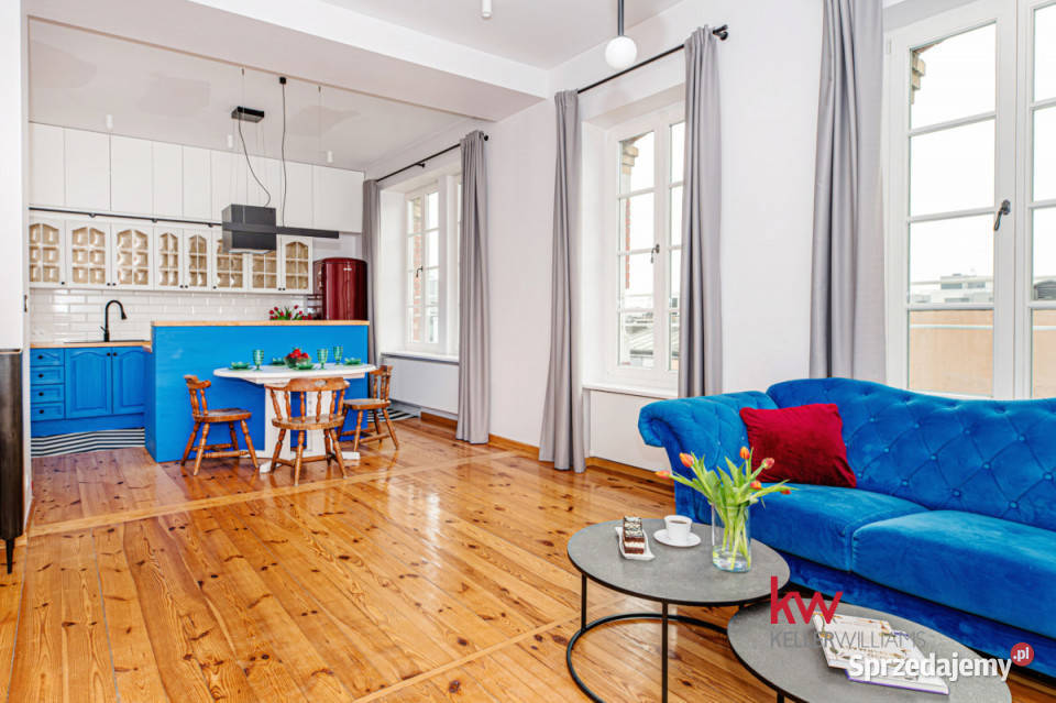 Mieszkanie Poznań Szyperska 79m2 4 pokojowe Wynajem