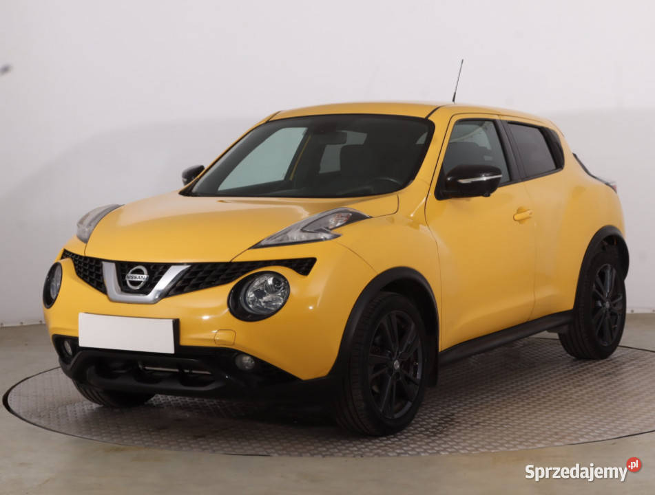 Nissan Juke 12 DIGT czujnik martwego pola Nissan Piaseczno