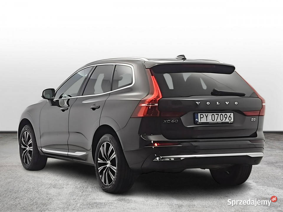 Volvo XC 60 B5 D AWD Plus Bright Z Polskiego