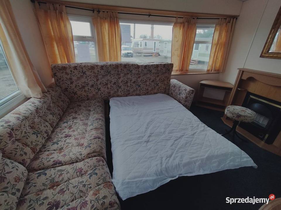 Domek holenderski WILLERBY BAYSDALE 370 Radom