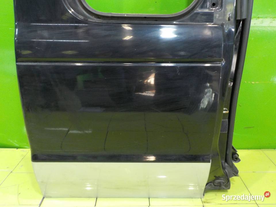 FORD RANGER III 25 D 04r drzwi prawe tyl Suków sprzedam