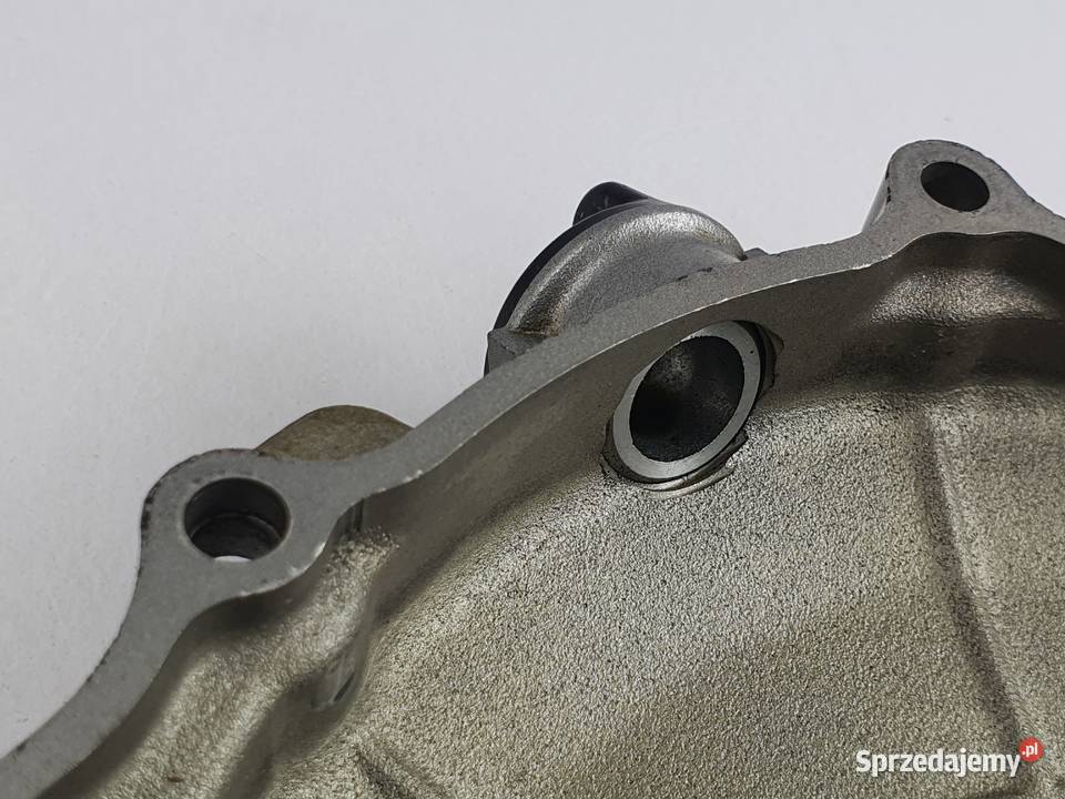 Dekiel Sprzegla Pokrywa Suzuki Ltr 450 łódzkie Łódź