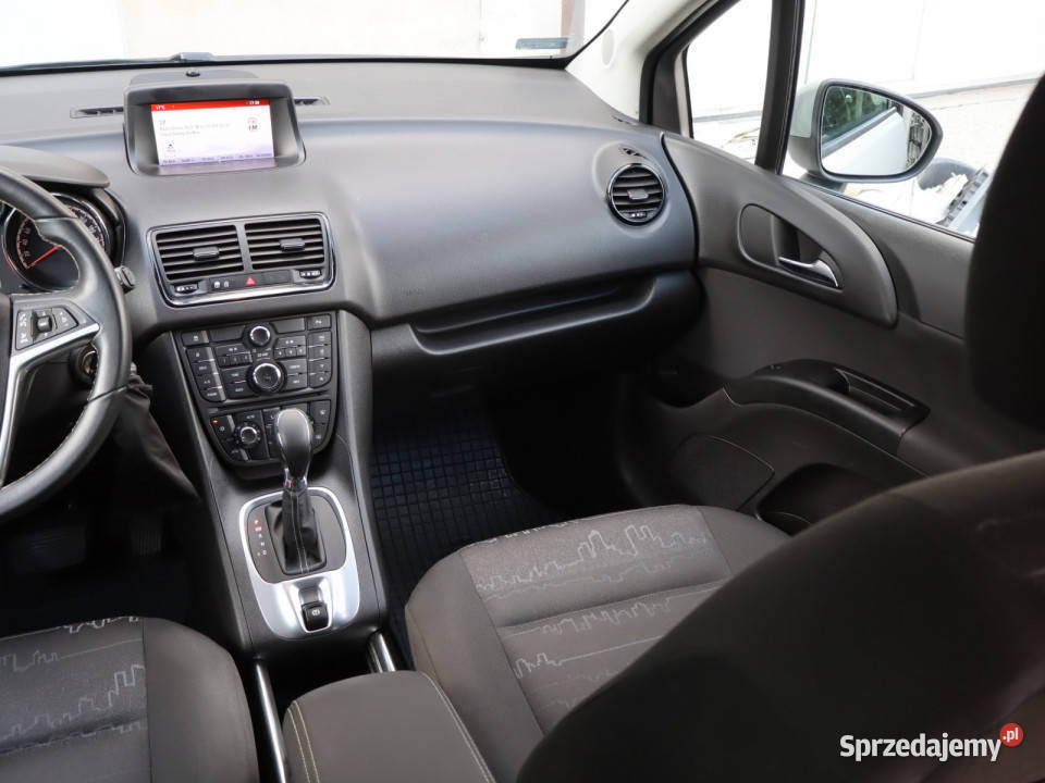 Opel Meriva 14 Turbo sprzedam