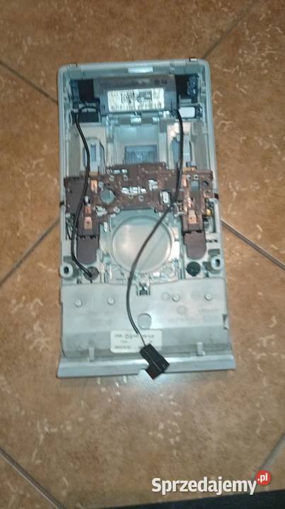Lampa oświetlenia kabiny audi A6 C6 osobowe Rzeszów