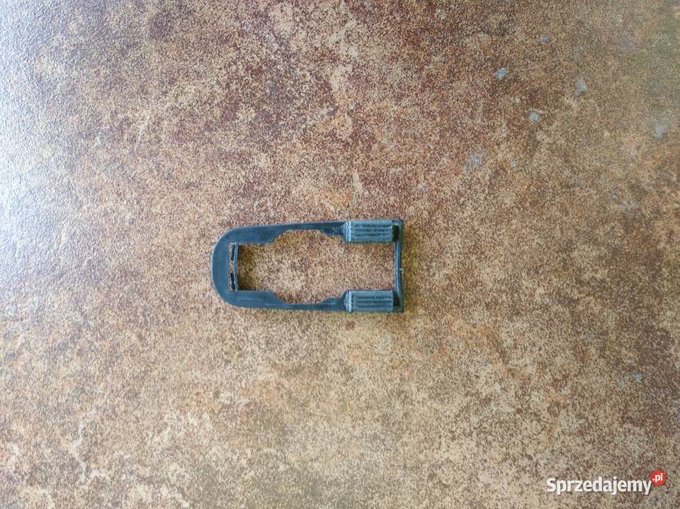 Opel Mokka klamka gumka podkładka dystans klamki Jarocin