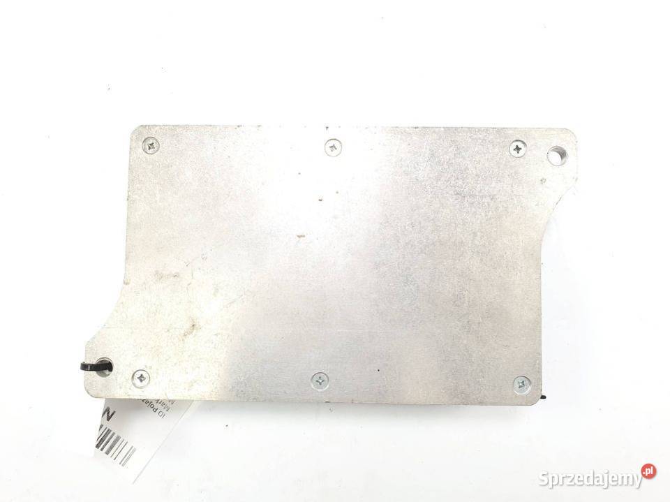 MODUŁ AUDI S8 D2 LIFT 4D0907133 kujawsko-pomorskie Lipno