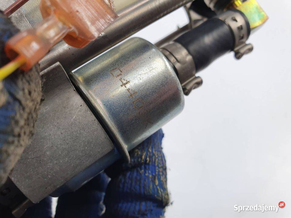 POMPKA PALIWOWA BUELL XB12R FIREBOLT PFA28 Lipno