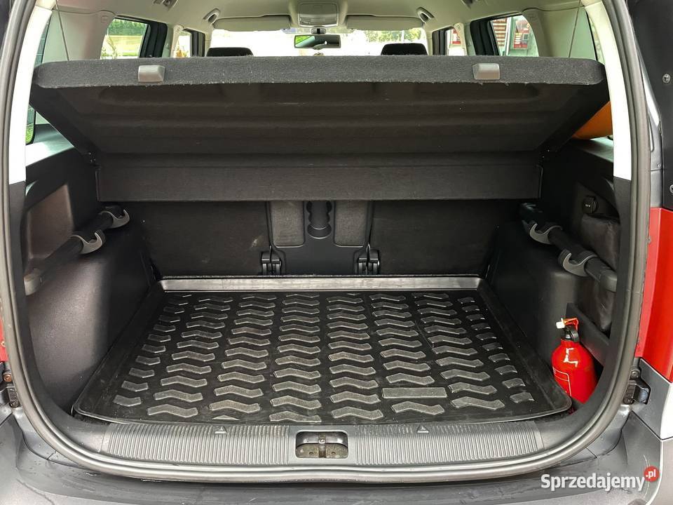 Skoda Yeti 18 STI 160 4x4 zarejestrowana Škoda Chodzież
