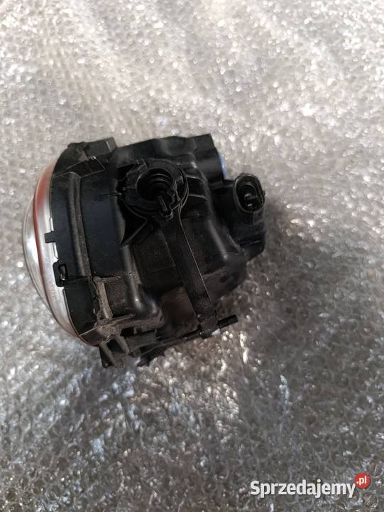 BMW X5 HALOGEN LED 7560200001 osobowe Zduńska Wola