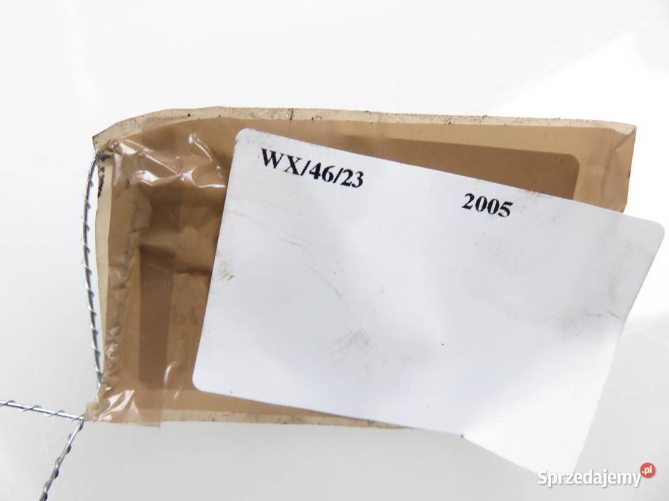 POMPA WSPOMAGANIA KIA CARENS II 0K2KC32600