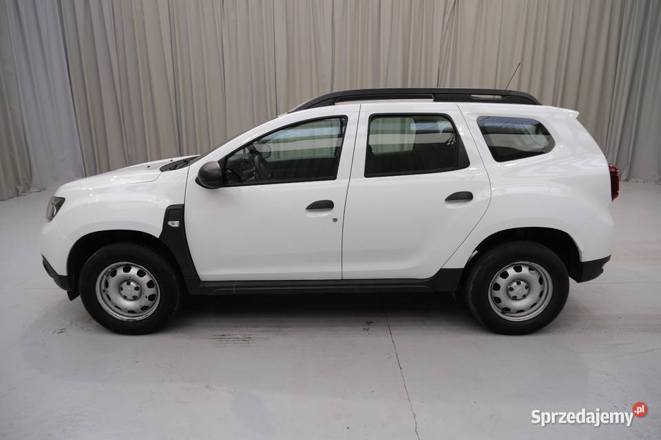 DACIA DUSTER 2021 99900 ccm 91 Ursynów