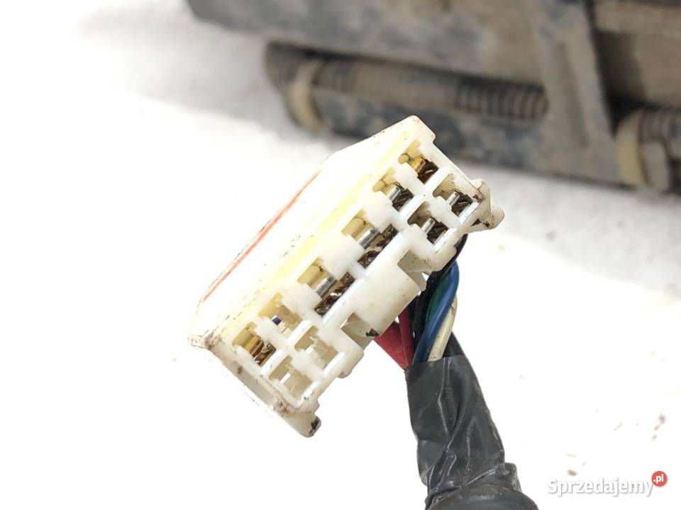 HAMULEC RĘCZNY ELEKTRYCZNY LEXUS GS podkarpackie