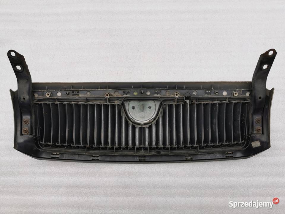 Atrapa Grill Kratka Skoda Fabia I 9201 Złota Wyszków